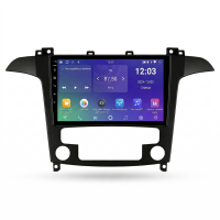 Штатна автомагнітола SoundPlanet М150L для  Ford S-Max I (2006–2015) 2/32Gb Wi-Fi GPS Android 13 CarPlay
