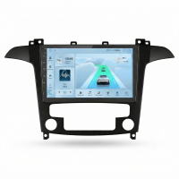 Штатна автомагнітола SoundPlanet Т100 для Ford S-Max I (2006–2015) 2/32Gb Wi-Fi GPS 4G Android 14
