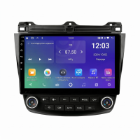 Штатна автомагнітола SoundPlanet М150L для HONDA Accord 7 (2005-2008) 2/32Gb Wi-Fi GPS Android 13 CarPlay