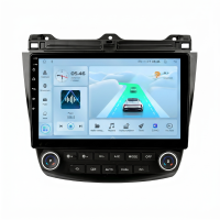 Штатна автомагнітола SoundPlanet Т100 для HONDA Accord 7 (2005-2008) 2/32Gb Wi-Fi GPS 4G Android 14