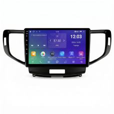 Штатна автомагнітола SoundPlanet М150L для HONDA Accord 8 (2008-2012) 2/32Gb Wi-Fi GPS Android 13 CarPlay