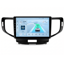 Штатна автомагнітола SoundPlanet Т100 для HONDA Accord 8 (2008-2012) 2/32Gb Wi-Fi GPS 4G Android 14