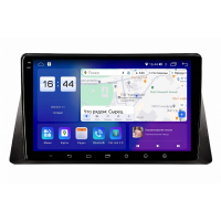 Штатна автомагнітола SoundPlanet М200-2k 2/32Gb для HONDA Accord 8 USA (2008-2012) Wi-Fi GPS Android 13 CP+Android auto (2000x1200) QLED