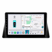 Штатна автомагнітола SoundPlanet М300 4/32Gb для HONDA Accord 8 USA (2008-2012) Wi-Fi GPS Android 13 CarPlay + Android auto