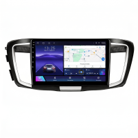 Штатна автомагнітола SoundPlanet TS18-2/32 для HONDA Accord 9 (2012-2018) Wi-Fi GPS  Android 13 QLED 8 core CarPlay+Android auto