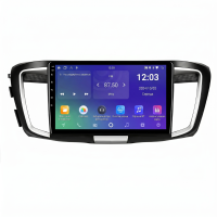 Штатна автомагнітола SoundPlanet М150L для HONDA Accord 9 (2012-2018) 2/32Gb Wi-Fi GPS Android 13 CarPlay