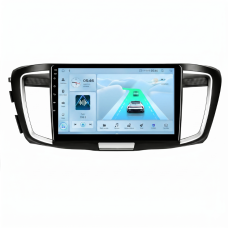 Штатна автомагнітола SoundPlanet Т100 для HONDA Accord 9 (2012-2018) 2/32Gb Wi-Fi GPS 4G Android 14
