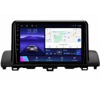 Штатна автомагнітола SoundPlanet TS18-2/32 для HONDA Accord X (2017-2021) Wi-Fi GPS  Android 13 QLED 8 core CarPlay+Android auto