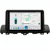 Штатна автомагнітола SoundPlanet М500 4/64Gb для HONDA Accord X (2017-2021) Wi-Fi GPS Android 13 CarPlay + Android auto
