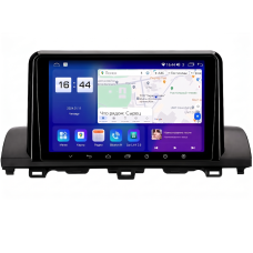 Штатна Автомагнітола SoundPlanet М700-2k 8/128Gb для HONDA Accord X (2017-2021) Wi-Fi GPS Android 13 CarPlay + Android auto (2000x1200)QLED
