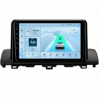 Штатна автомагнітола SoundPlanet Т100 для HONDA Accord X (2017-2021) 2/32Gb Wi-Fi GPS 4G Android 14