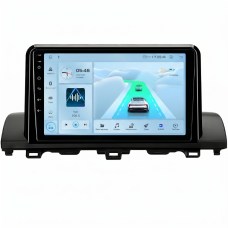 Штатна автомагнітола SoundPlanet Т100 для HONDA Accord X (2017-2021) 2/32Gb Wi-Fi GPS 4G Android 14