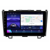 Штатна автомагнітола SoundPlanet TS18-2/32 для HONDA CR-V (2006-2012) Wi-Fi GPS  Android 13 QLED 8 core CarPlay+Android auto