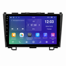 Штатна автомагнітола SoundPlanet М150L для HONDA CR-V (2006-2012) 2/32Gb Wi-Fi GPS Android 13 CarPlay