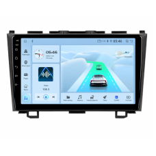 Штатна автомагнітола SoundPlanet Т100 для HONDA CR-V (2006-2012) 2/32Gb Wi-Fi GPS 4G Android 14
