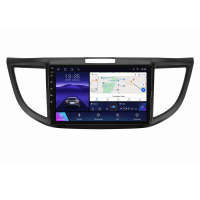 Штатна автомагнітола SoundPlanet TS18-4/32 для HONDA CR-V (2011-2018) Wi-Fi GPS Android 13 QLED 8 core CarPlay+Android auto