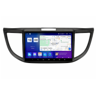 Штатна автомагнітола SoundPlanet М300-2k 4/32Gb для HONDA CR-V (2011-2018) Wi-Fi GPS Android 13 CP+Android auto (2000x1200)QLED