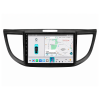 Штатна автомагнітола SoundPlanet М700 для HONDA CR-V (2011-2018) 8/128Gb Wi-Fi GPS Android 13 CarPlay + Android auto