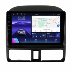 Штатна автомагнітола SoundPlanet TS18-4/32 для HONDA CR-V II (2001-2006) Wi-Fi GPS Android 13 QLED 8 core CarPlay+Android auto