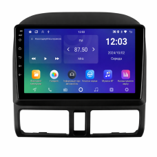 Штатна автомагнітола SoundPlanet М150L для HONDA CR-V II (2001-2006) 2/32Gb Wi-Fi GPS Android 13 CarPlay