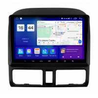Штатна автомагнітола SoundPlanet М200-2k 2/32Gb для HONDA CR-V II (2001-2006) Wi-Fi GPS Android 13 CP+Android auto (2000x1200) QLED