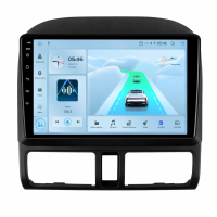 Штатна автомагнітола SoundPlanet Т100 для HONDA CR-V II (2001-2006) 2/32Gb Wi-Fi GPS 4G Android 14