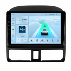 Штатна автомагнітола SoundPlanet Т100 для HONDA CR-V II (2001-2006) 2/32Gb Wi-Fi GPS 4G Android 14