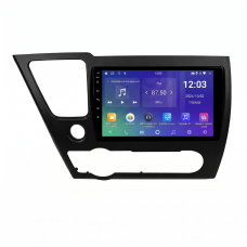 Штатна автомагнітола SoundPlanet М150L для HONDA Civic (2013-2016) 2/32Gb Wi-Fi GPS Android 13 CarPlay