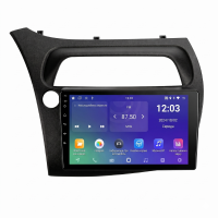 Штатна автомагнітола SoundPlanet М150L для HONDA Civic Hatchback (2006-2012) 2/32Gb Wi-Fi GPS Android 13 CarPlay