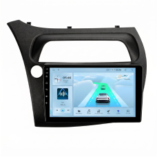 Штатна автомагнітола SoundPlanet Т100 для HONDA Civic Hatchback (2006-2012) 2/32Gb Wi-Fi GPS 4G Android 14