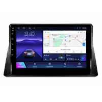 Штатна автомагнітола SoundPlanet TS18-2/32 для HONDA Crosstour I (2009-2015) Wi-Fi GPS  Android 13 QLED 8 core CarPlay+Android auto