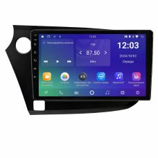 Штатна автомагнітола SoundPlanet М150L для HONDA Insight (2009-2014) 2/32Gb Wi-Fi GPS Android 13 CarPlay