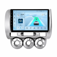 Штатна автомагнітола SoundPlanet Т100 для HONDA Jazz I / Fit I (2001-2008) 2/32Gb Wi-Fi GPS 4G Android 14