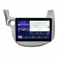 Штатна автомагнітола SoundPlanet TS18-2/32 для HONDA Jazz II / Fit II (2007-2014) Wi-Fi GPS  Android 13 QLED 8 core CarPlay+Android auto