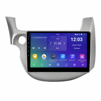 Штатна автомагнітола SoundPlanet М150L для HONDA Jazz II / Fit II (2007-2014) 2/32Gb Wi-Fi GPS Android 13 CarPlay