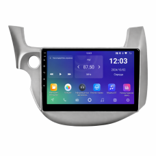 Штатна автомагнітола SoundPlanet М150L для HONDA Jazz II / Fit II (2007-2014) 2/32Gb Wi-Fi GPS Android 13 CarPlay