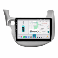 Штатна автомагнітола SoundPlanet М200 2/32Gb для HONDA Jazz II / Fit II (2007-2014) Wi-Fi GPS Android 13 CarPlay + Android auto