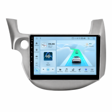 Штатна автомагнітола SoundPlanet Т100 для HONDA Jazz II / Fit II (2007-2014) 2/32Gb Wi-Fi GPS 4G Android 14