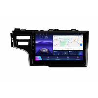 Штатна автомагнітола SoundPlanet TS18-2/32 для HONDA Jazz-Fit (2013-2020) Wi-Fi GPS  Android 13 QLED 8 core CarPlay+Android auto