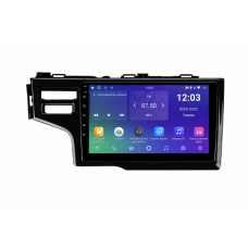 Штатна автомагнітола SoundPlanet М150L для HONDA Jazz-Fit (2013-2020) 2/32Gb Wi-Fi GPS Android 13 CarPlay