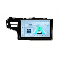 Штатна автомагнітола SoundPlanet Т100 для HONDA Jazz-Fit (2013-2020) 2/32Gb Wi-Fi GPS 4G Android 14