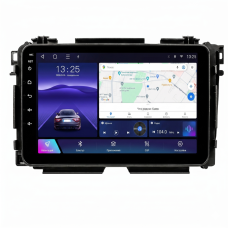 Штатна автомагнітола SoundPlanet TS18-2/32 для HONDA Vezel HR-V (2015-2017) Wi-Fi GPS  Android 13 QLED 8 core CarPlay+Android auto