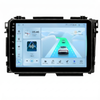 Штатна автомагнітола SoundPlanet Т100 для HONDA Vezel HR-V (2015-2017) 2/32Gb Wi-Fi GPS 4G Android 14