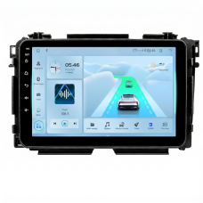 Штатна автомагнітола SoundPlanet Т100 для HONDA Vezel HR-V (2015-2017) 2/32Gb Wi-Fi GPS 4G Android 14