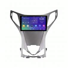 Штатна автомагнітола SoundPlanet М150L для HYUNDAI Azera II (2011-2014) 2/32Gb Wi-Fi GPS Android 13 CarPlay