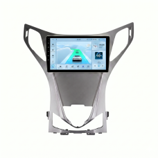 Штатна автомагнітола SoundPlanet Т100 для HYUNDAI Azera II (2011-2014) 2/32Gb Wi-Fi GPS 4G Android 14