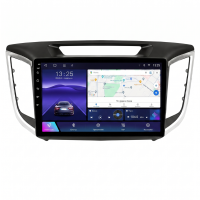 Штатна автомагнітола SoundPlanet TS18-2/32 для HYUNDAI Creta / Ix-25 (2015-2019) Wi-Fi GPS  Android 13 QLED 8 core CarPlay+Android auto