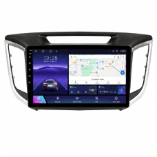 Штатна автомагнітола SoundPlanet TS18-4/32 для HYUNDAI Creta / Ix-25 (2015-2019) Wi-Fi GPS Android 13 QLED 8 core CarPlay+Android auto