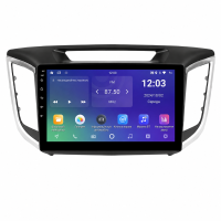 Штатна автомагнітола SoundPlanet М150L для HYUNDAI Creta / Ix-25 (2015-2019) 2/32Gb Wi-Fi GPS Android 13 CarPlay