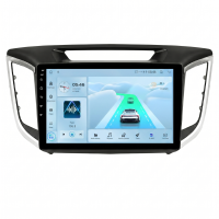 Штатна автомагнітола SoundPlanet Т100 для HYUNDAI Creta / Ix-25 (2015-2019) 2/32Gb Wi-Fi GPS 4G Android 14